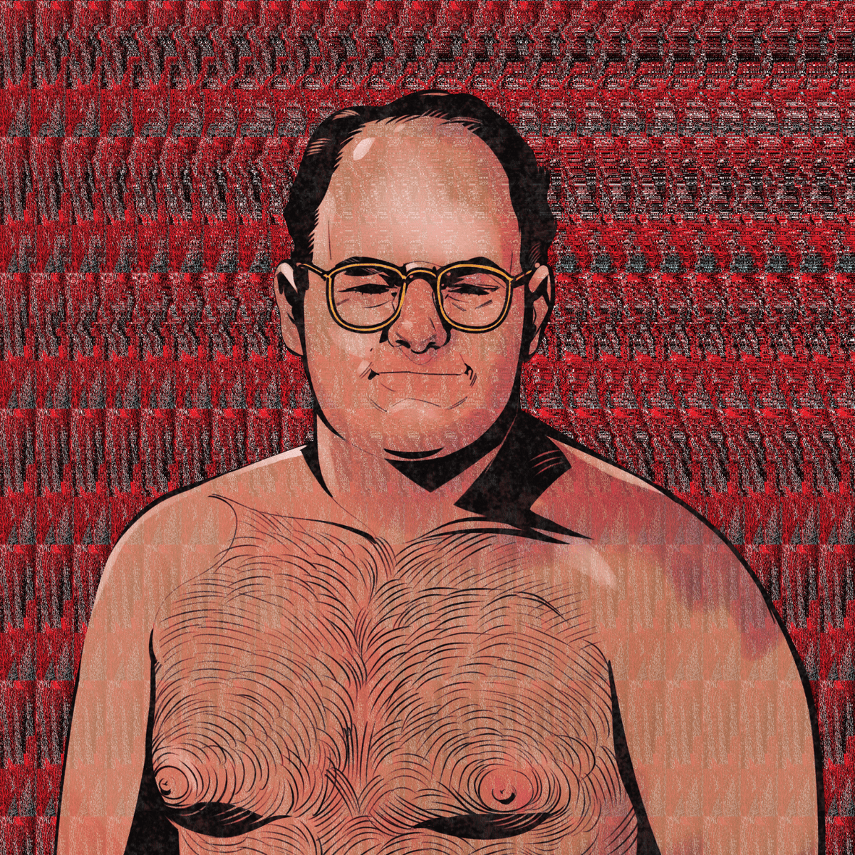 The George Costanza Method
